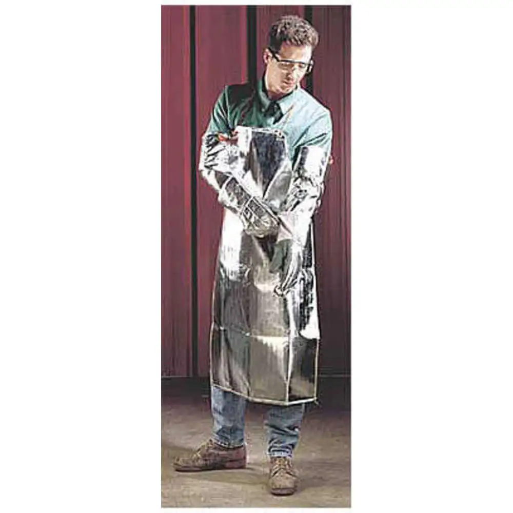 KAREWEAR Aluminized Aprons