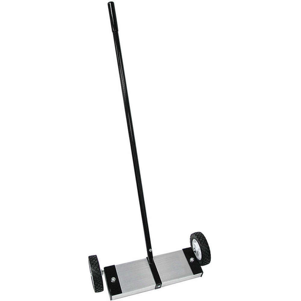 Magnetic Sweeper 80 Lb 16-1/2 Inch Width