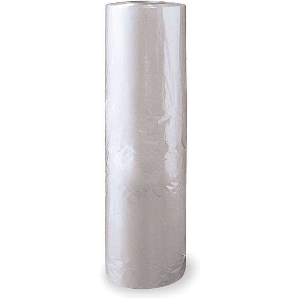 Heat Activated Shrink Film 2000 Ft x 10 Inch Pvc