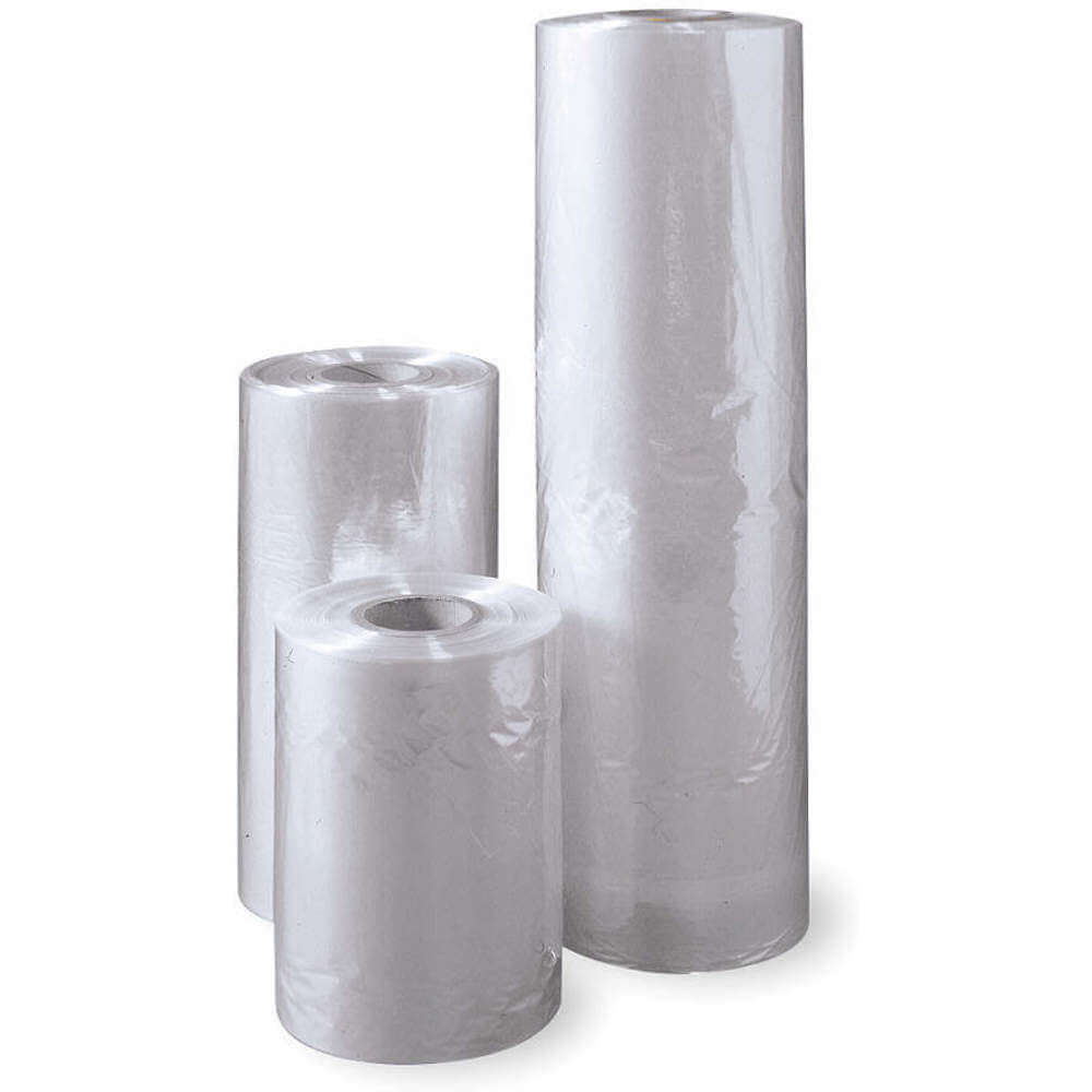 Heat Activated Shrink Film 2000 Ft x 15 Inch Pvc