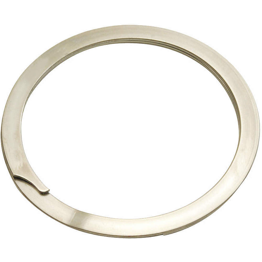 WHM125S02 Smalley Retaining Ring Internal Diameter 1 1/4 Inch