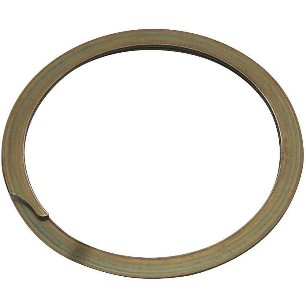 GRAINGER APPROVED WSM-175-S02 Spiral Retain Ring,Ext,1 3/4 In 