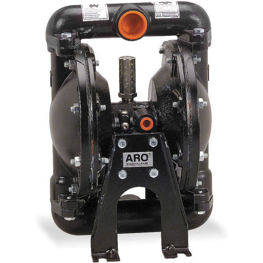 Double Diaphragm Pump Air Operated 1 Inch