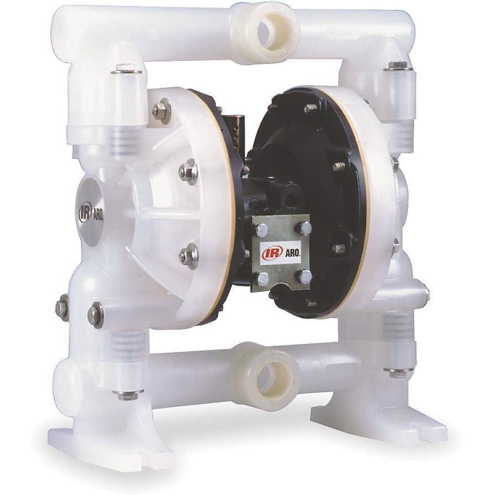 Double Diaphragm Pump Air Operated 1 Inch