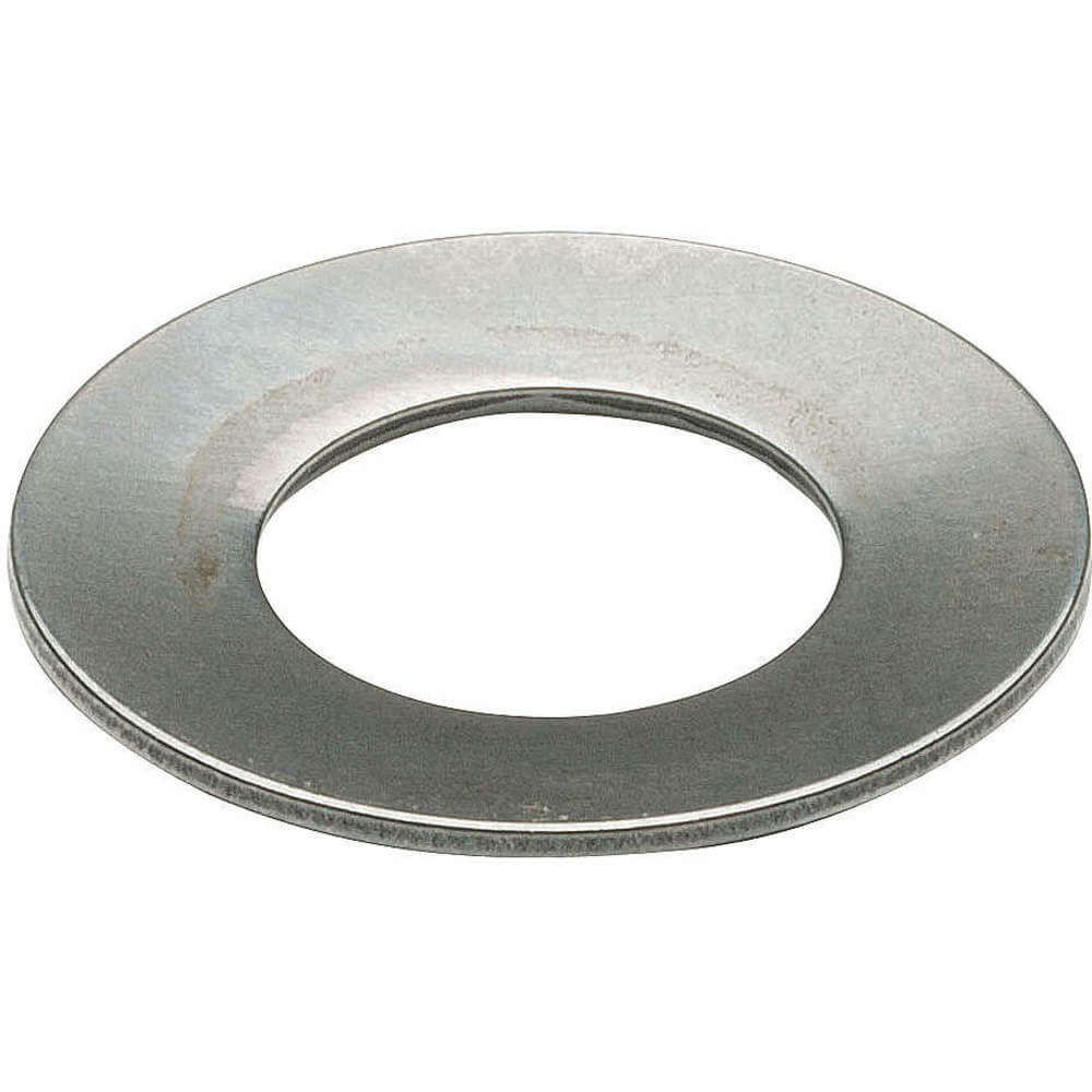 Disc Spring 0.375 Stainless Steel Belleville Pk 10