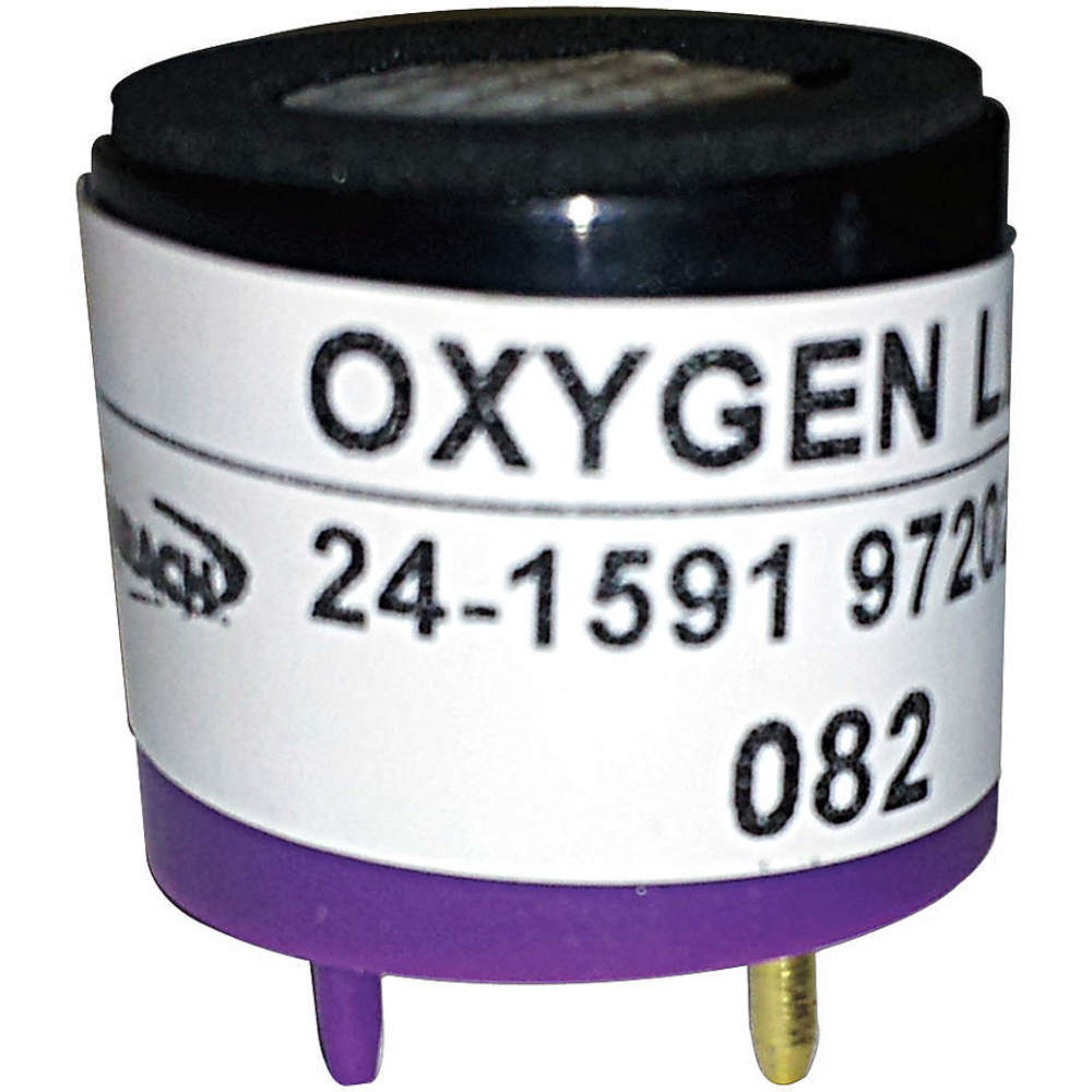 Oxygen Sensor For Use With Insight Plus
