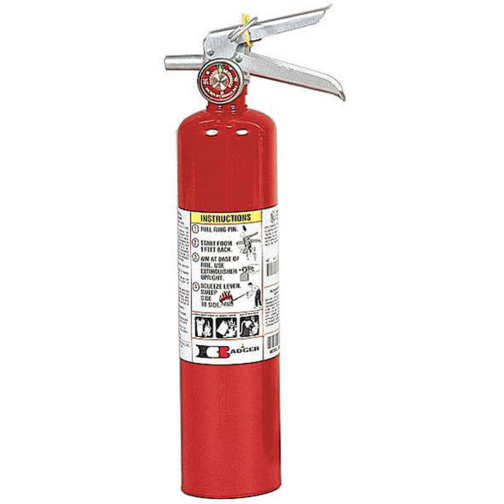 3 inch on sale fire extinguisher