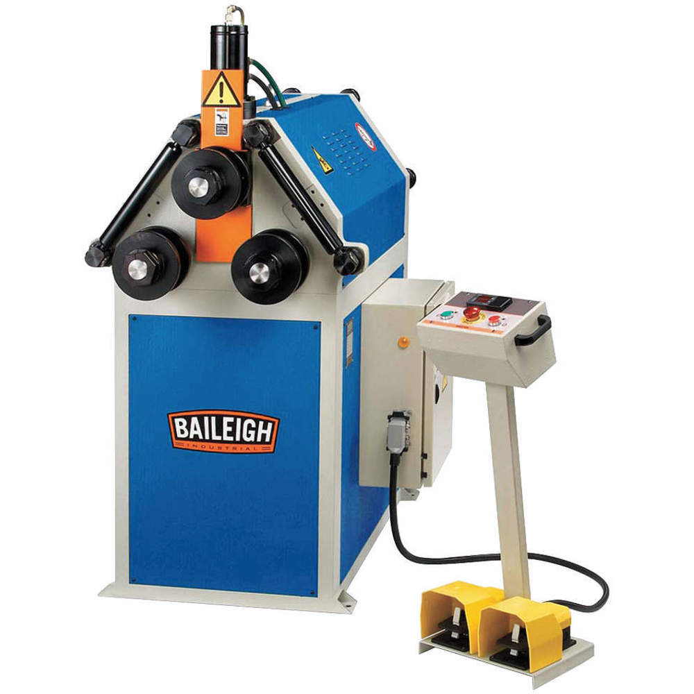 Metal Bender, 360 Deg Max. Bending Angle, R-H55