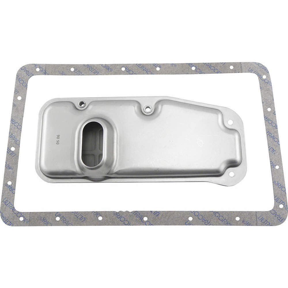 BALDWIN FILTERS 19996 Transmission Filter | AE2VQR 4ZNX7