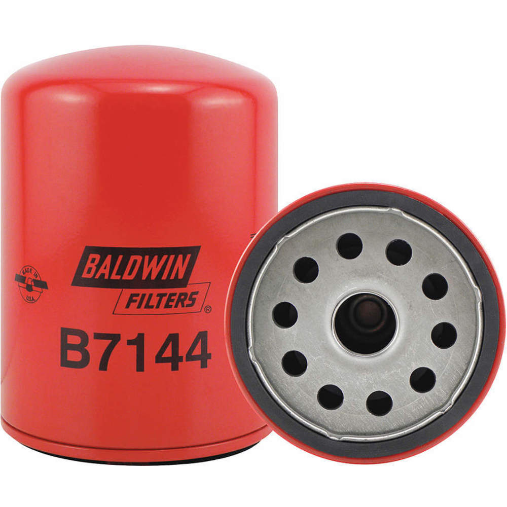 BALDWIN FILTERS B7144 Oil Filter Spin-on | AC2LFQ 2KYW8