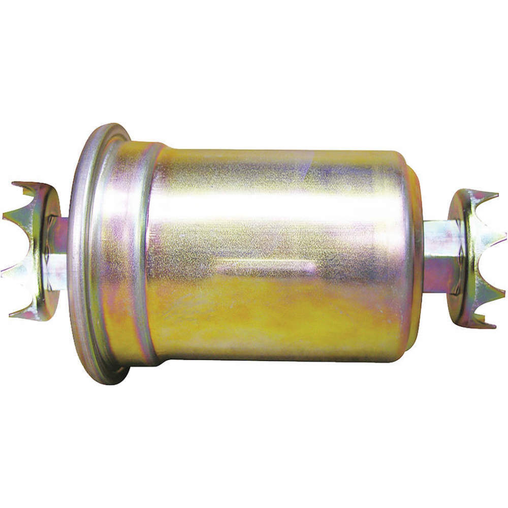 BALDWIN FILTERS BF1100 Fuel Filter In-line | AD7JCL 4EPD3