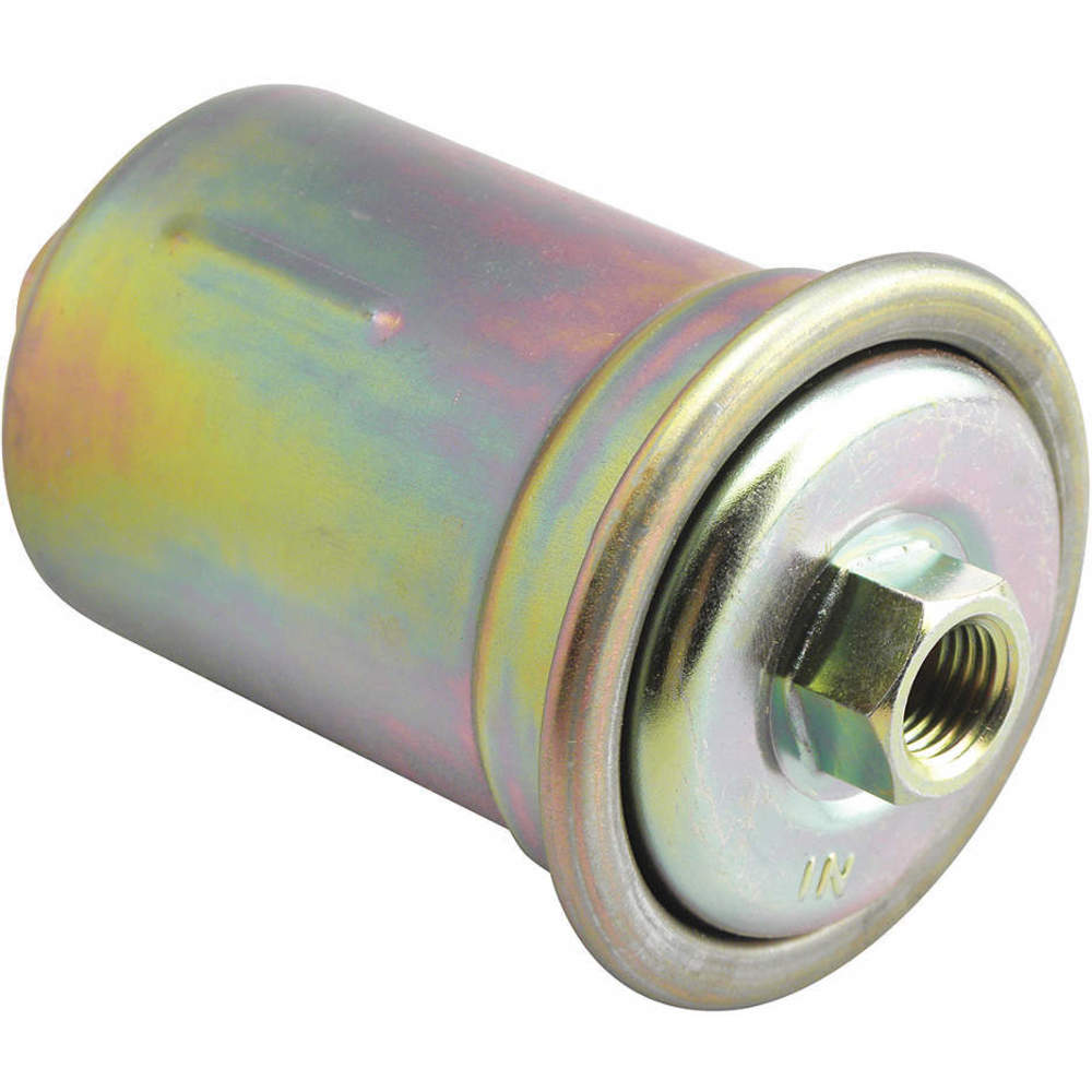 BALDWIN FILTERS BF1148 Fuel Filter In-line | AD7JBX 4EPA8