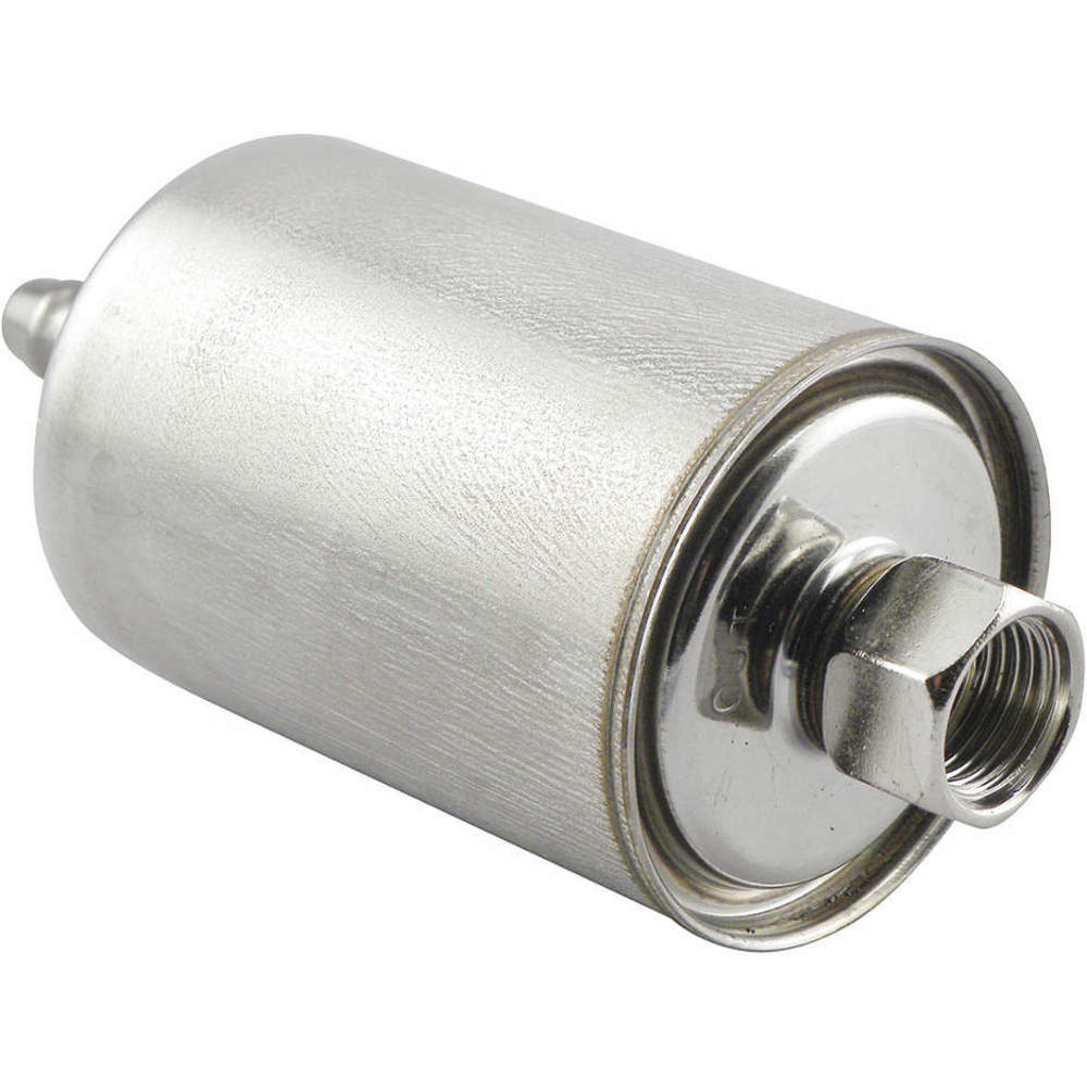 BALDWIN FILTERS BF868 Fuel Filter In-line | AD7JDN 4EPG3