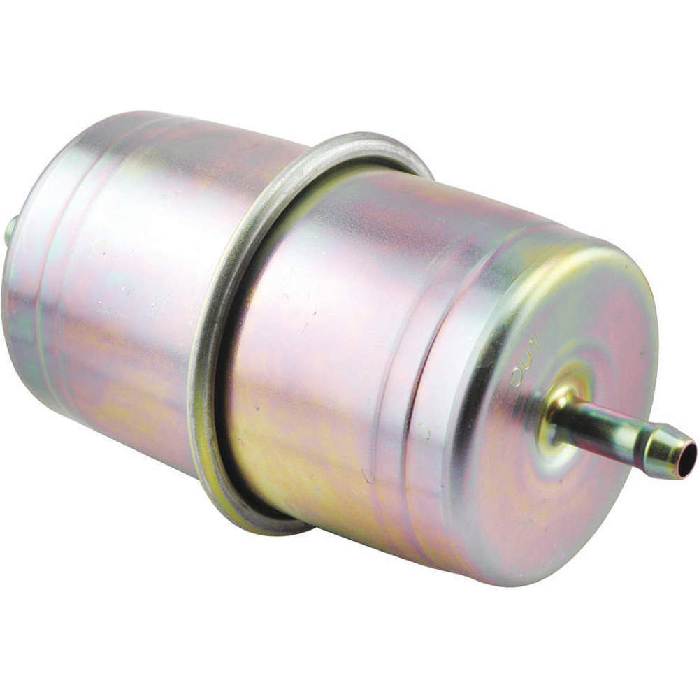 BALDWIN FILTERS BF890 Fuel Filter In-line | AD7JCN 4EPD5