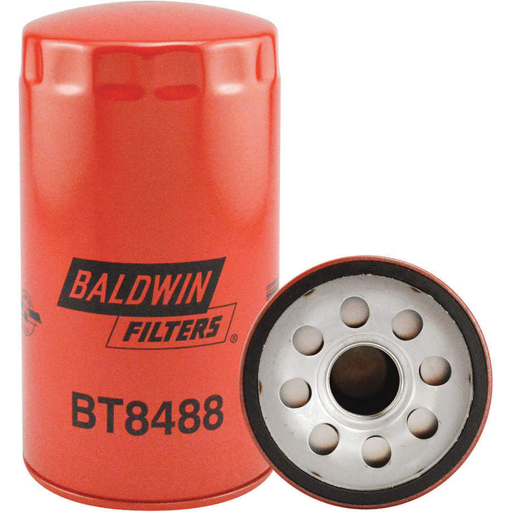BALDWIN FILTERS BT8488 Hydraulic Filter Spin-on | AD7JAD 4ENW4