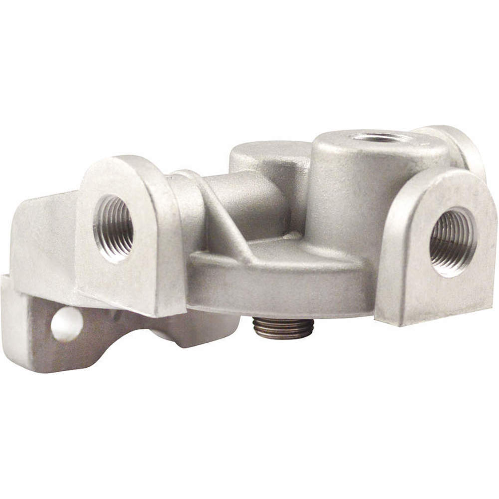 BALDWIN FILTERS CFB5000 Coolant Filter Base Base | AE2VWR 4ZPF2