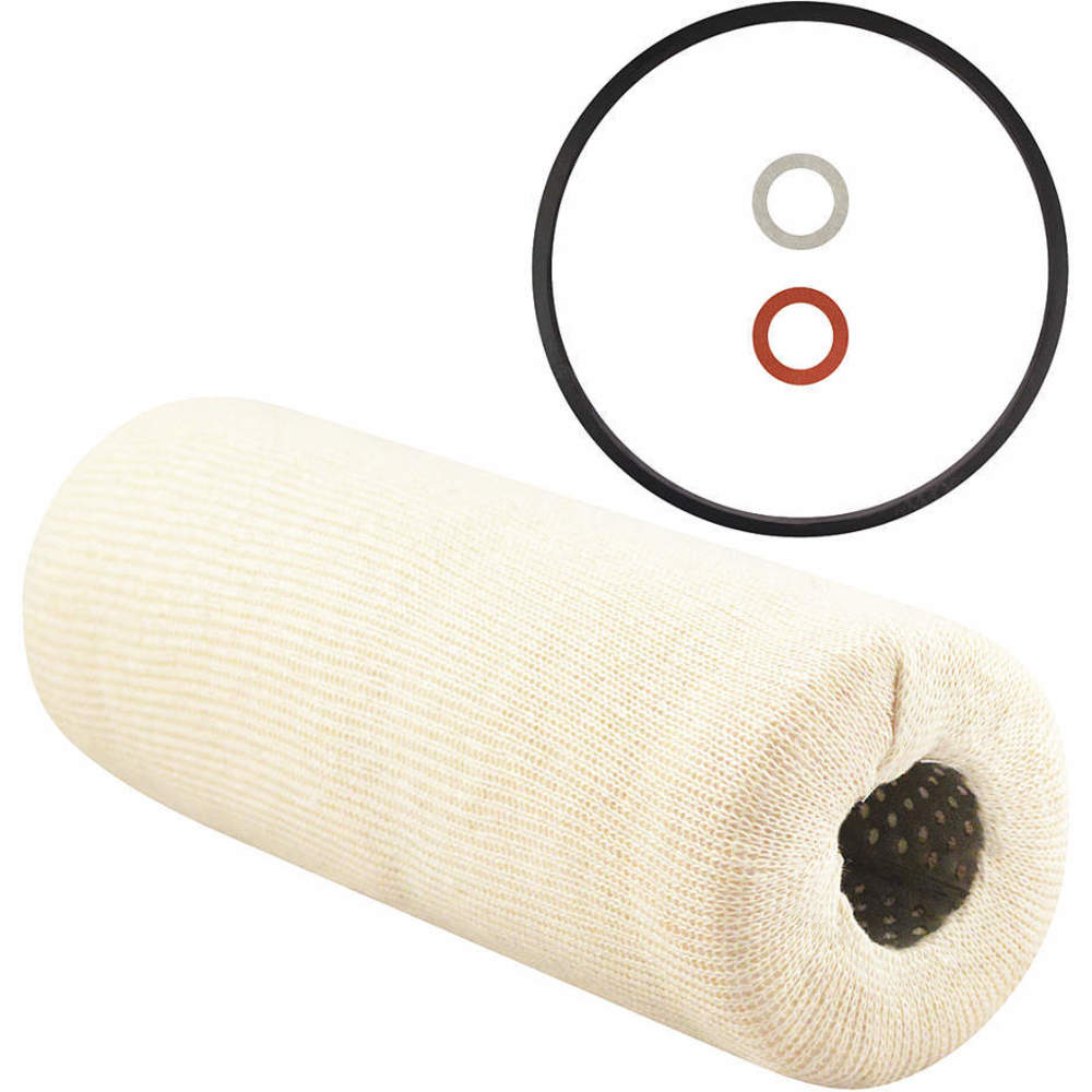 BALDWIN FILTERS F845-A Fuel Filter Element/sock/sisal | AE2TBM 4ZGJ2
