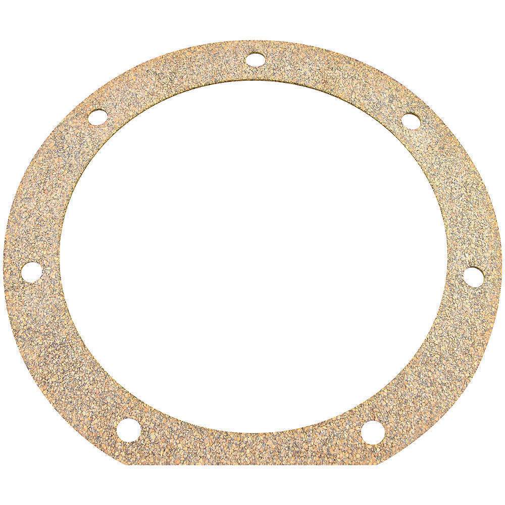 BALDWIN FILTERS G314 Cork-neoprene Cover Gasket Gasket | AE2QDG 4YXX6