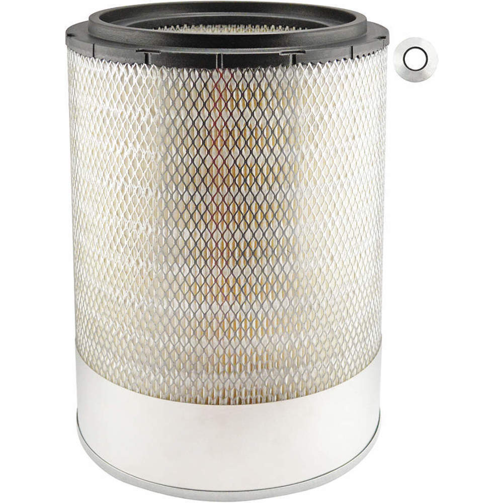 BALDWIN FILTERS PA2330 Air Filter Element/outer 15-5/16 Inch Length | AC3FRY 2TCD2
