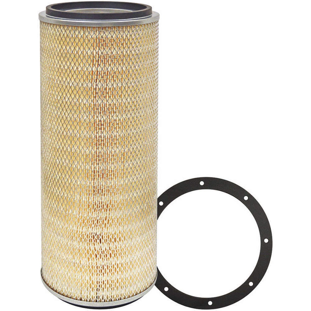 BALDWIN FILTERS LL2482 Air Filter Element/long Life | AE2FPE 4XCH6