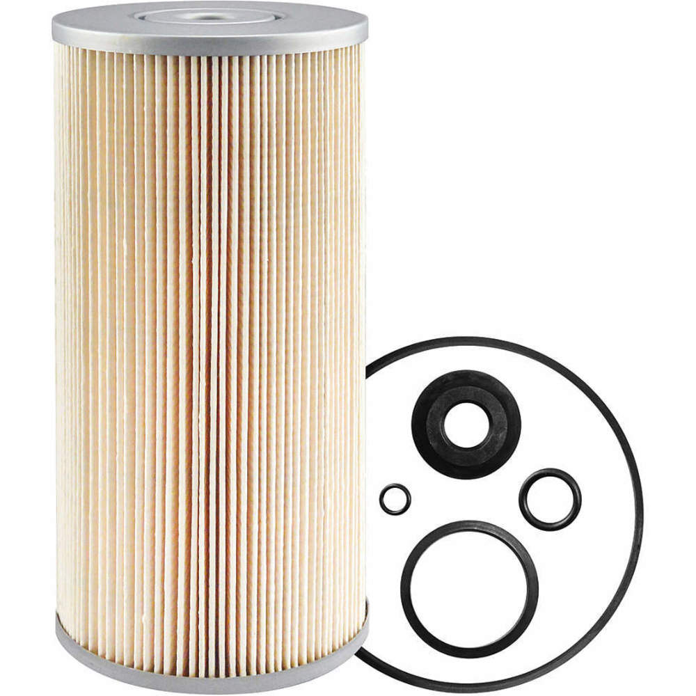 BALDWIN FILTERS P7185 Oil Filter Element/by-pass | AE2WHQ 4ZRF7