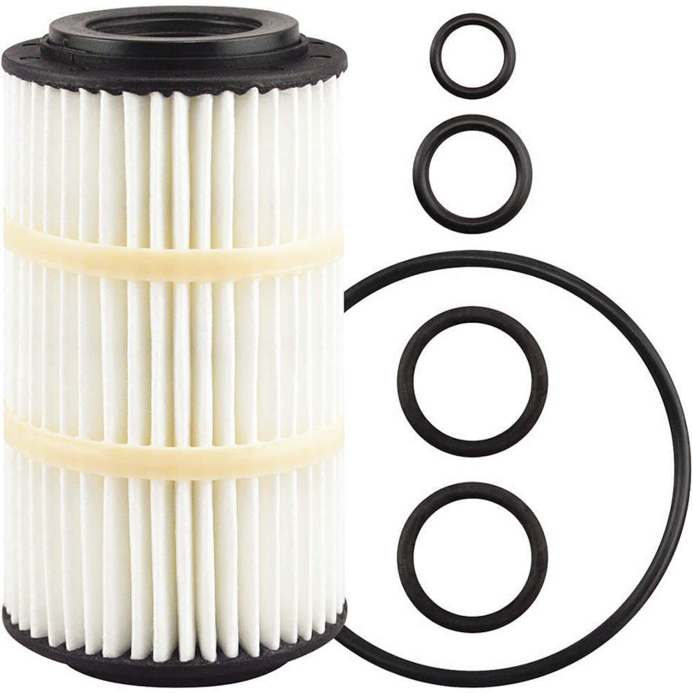 BALDWIN FILTERS P7493 Oil Filter Element 4 17/32 Inch Height | AC6UCC 36G594