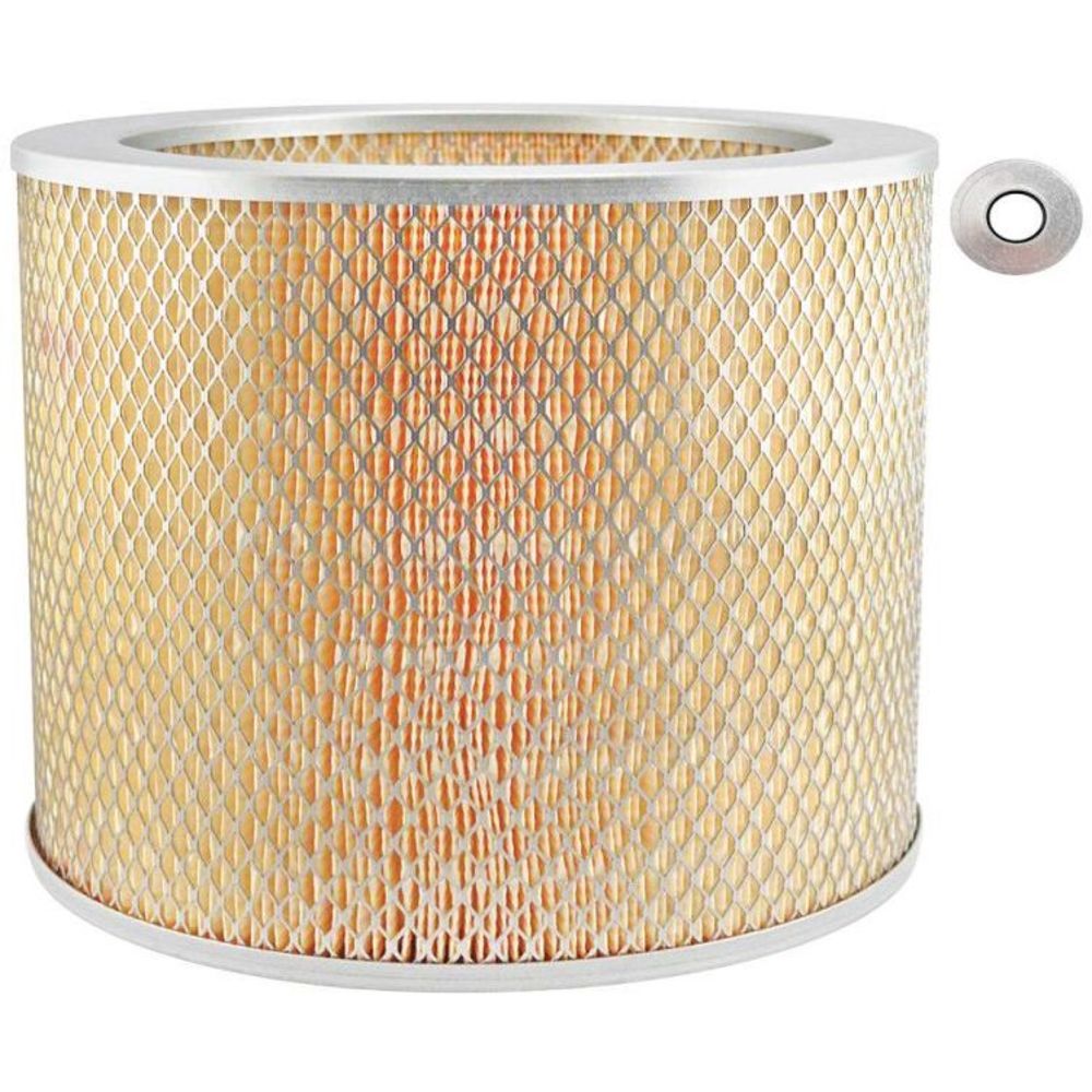 BALDWIN FILTERS PA1621 Air Filter Element | AE2XQF 4ZVR3