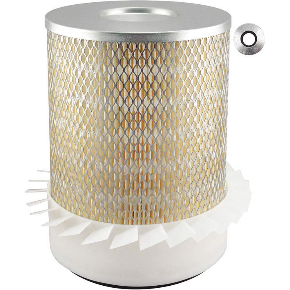 BALDWIN FILTERS PA1636-FN Air Filter Element | AC2LPX 2KZY3