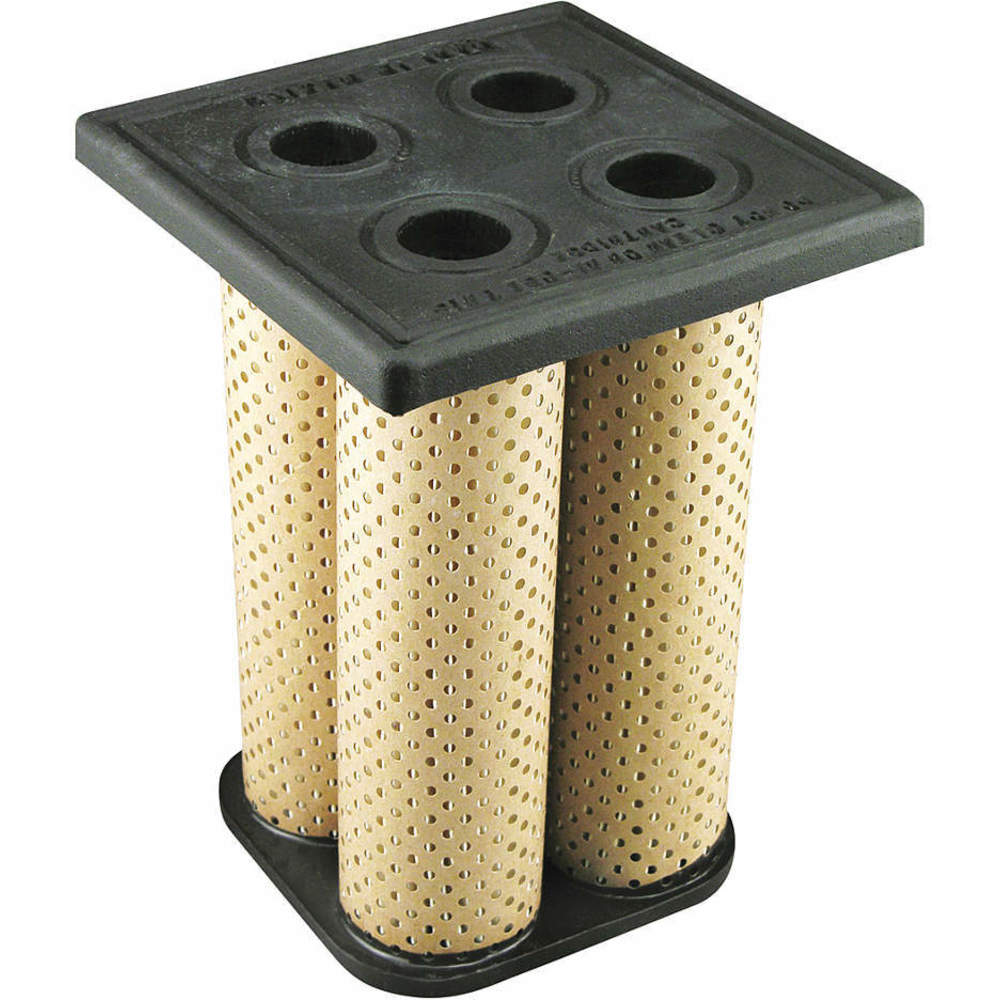 BALDWIN FILTERS PA1771 Air Filter Tube-type | AE2VVH 4ZPA5