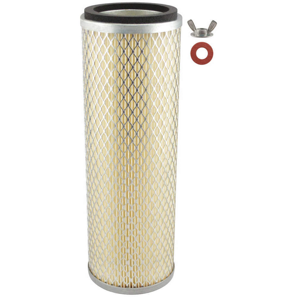 BALDWIN FILTERS PA1899 Air Filter Element/inner | AE2VVL 4ZPA8