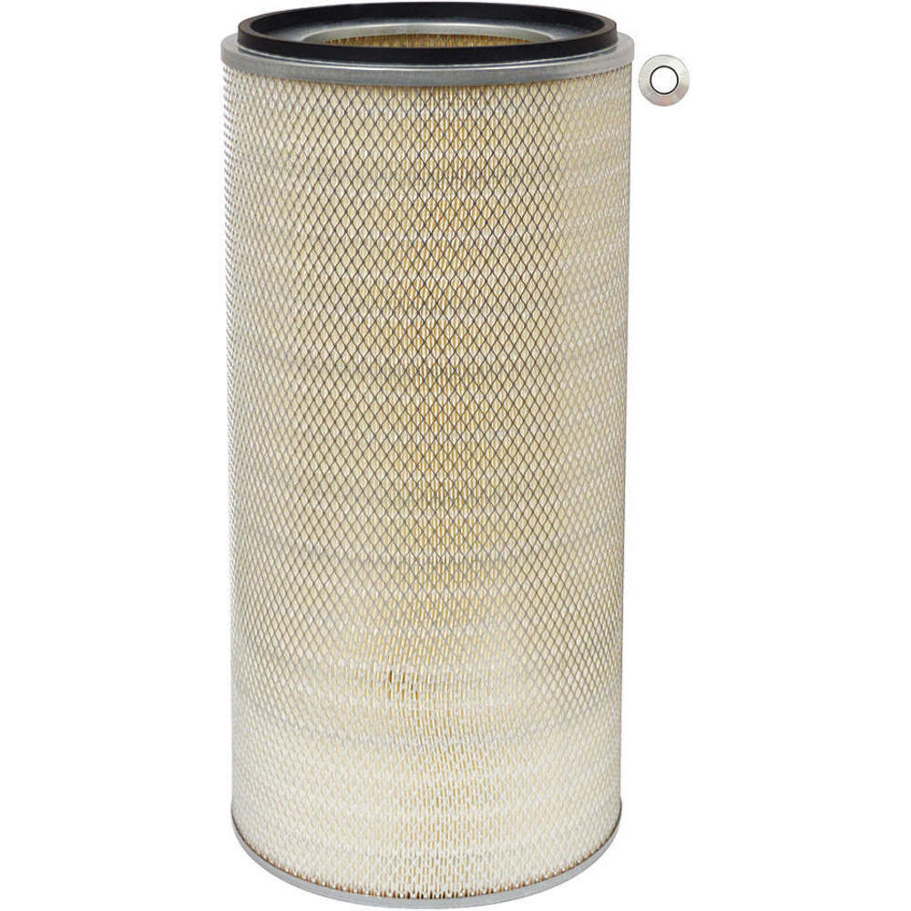 BALDWIN FILTERS PA1936 Air Filter Element/outer | AE2GBL 4XDW7
