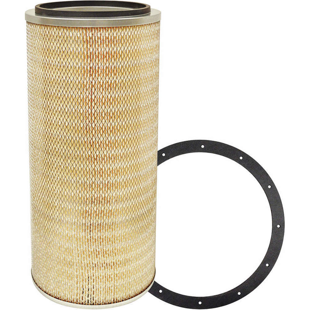 BALDWIN FILTERS PA2357 Air Filter Element | AC2LLE 2KZK2