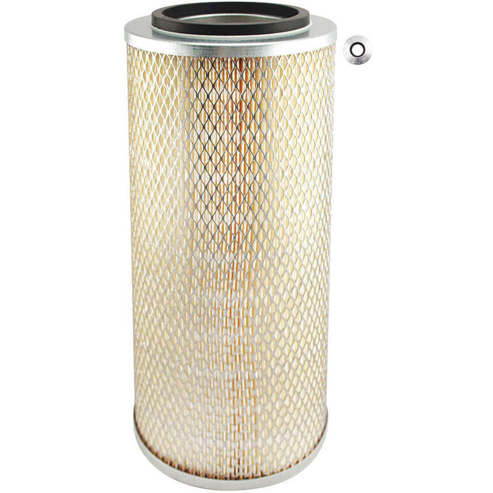 BALDWIN FILTERS PA2511 Air Filter Element/outer | AE2XVG 4ZWF5