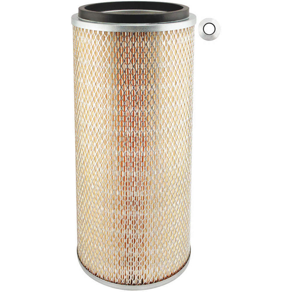BALDWIN FILTERS PA2523 Air Filter Element/outer | AE2XUE 4ZWC2