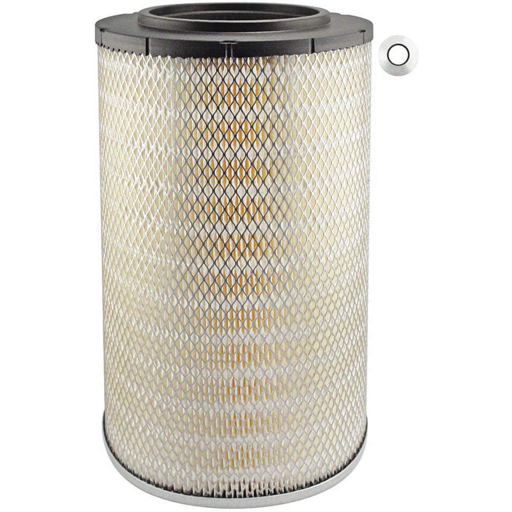 BALDWIN FILTERS PA2538 Air Filter Element/outer | AE2FML 4XCC8
