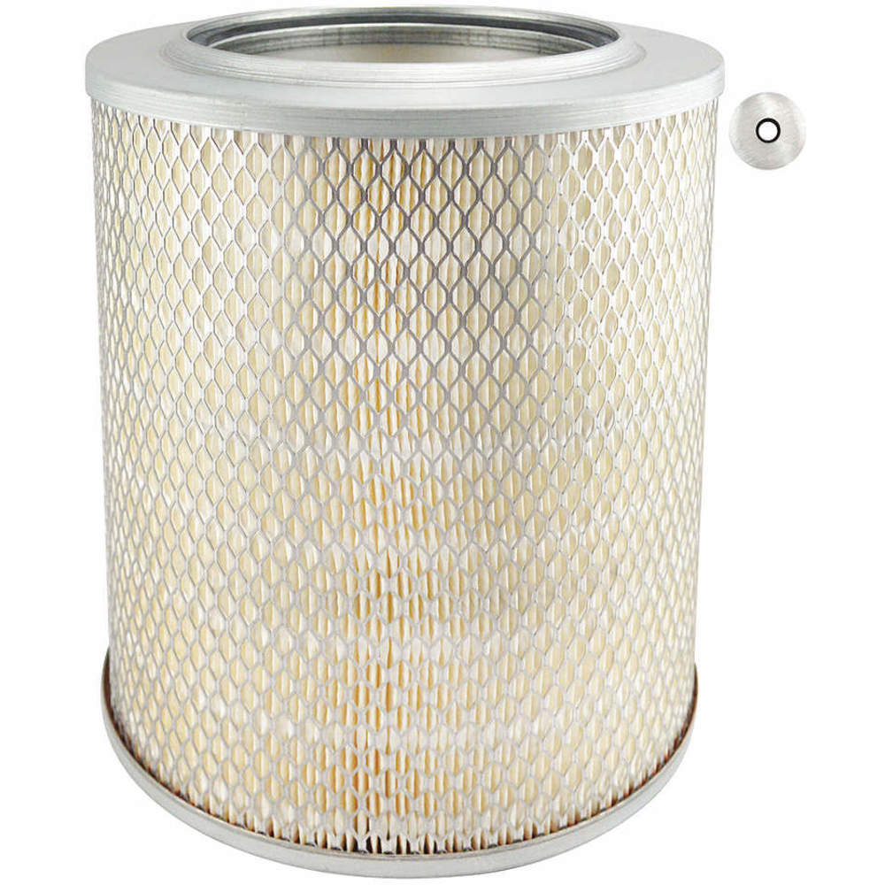 BALDWIN FILTERS PA2598 Air Filter Element | AE2XWT 4ZWK3