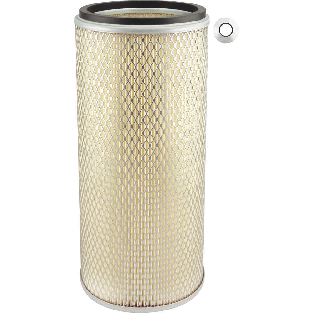 BALDWIN FILTERS PA2605 Air Filter Element/inner | AE2XGZ 4ZUX7
