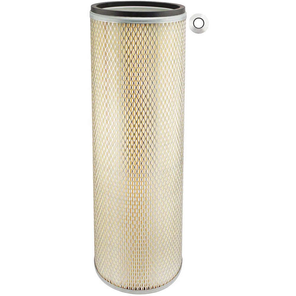 BALDWIN FILTERS PA2615 Air Filter Element/inner | AE2XPF 4ZVL2