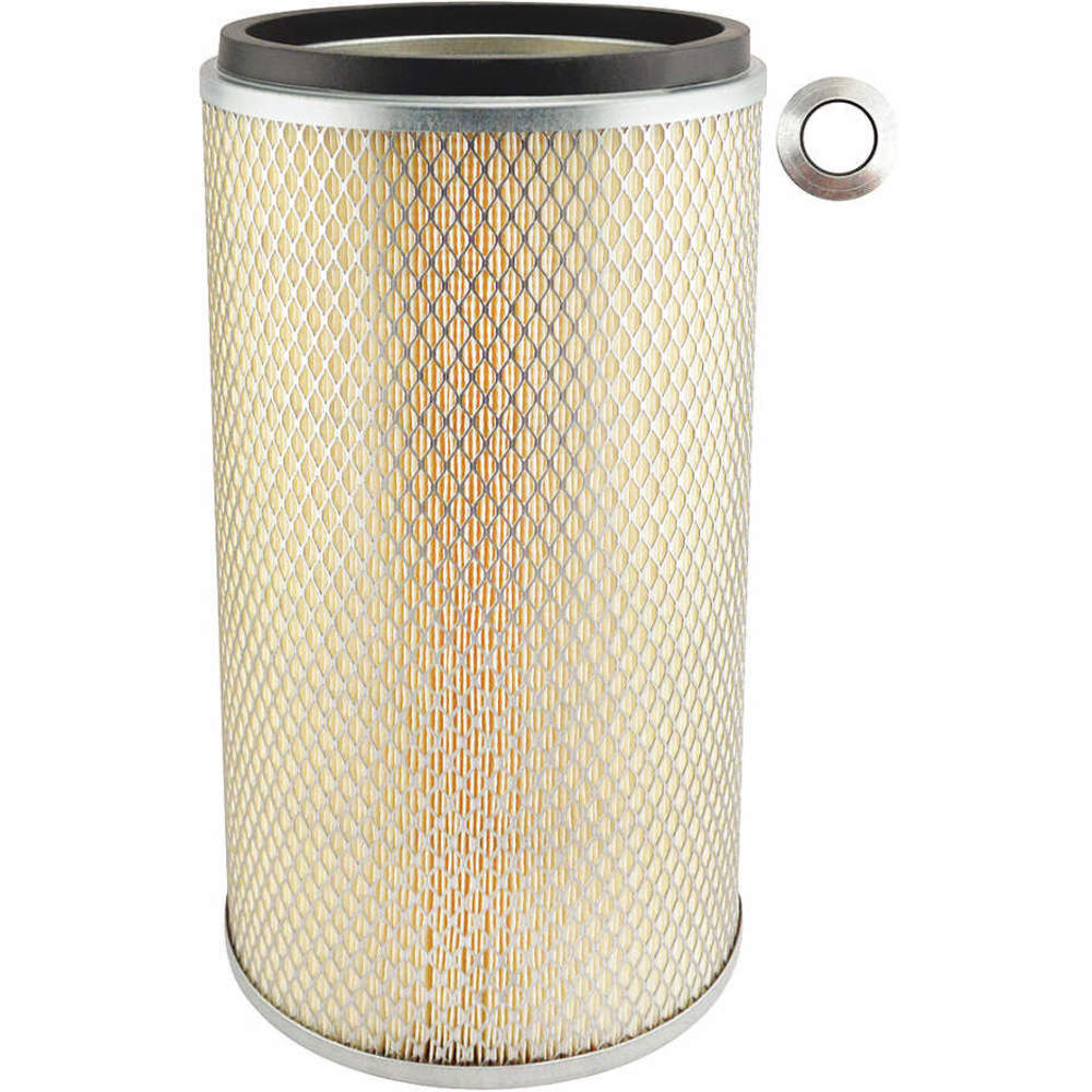 BALDWIN FILTERS PA2625 Air Filter Element/inner 14-1/2 Inch Length | AC2WWZ 2NTR7