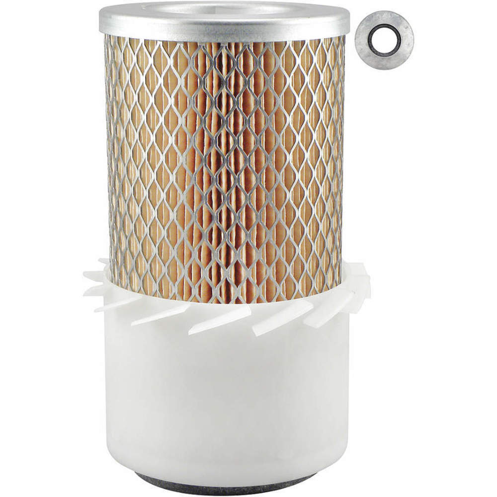 BALDWIN FILTERS PA2778-FN Air Filter Element | AC2LML 2KZP6