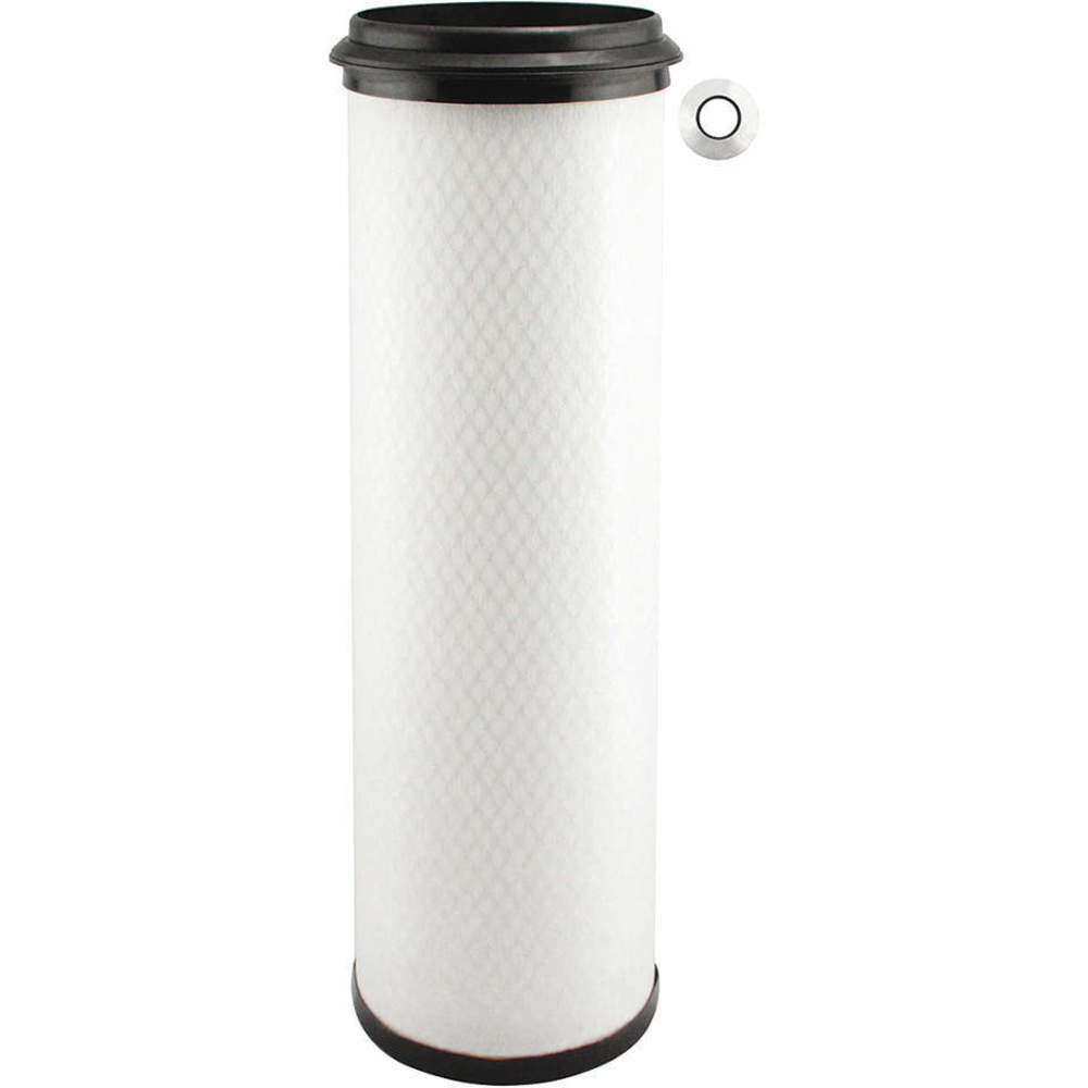 BALDWIN FILTERS PA2814 Air Filter Element/inner 18-5/8 Inch Length | AC3FUZ 2TCJ6