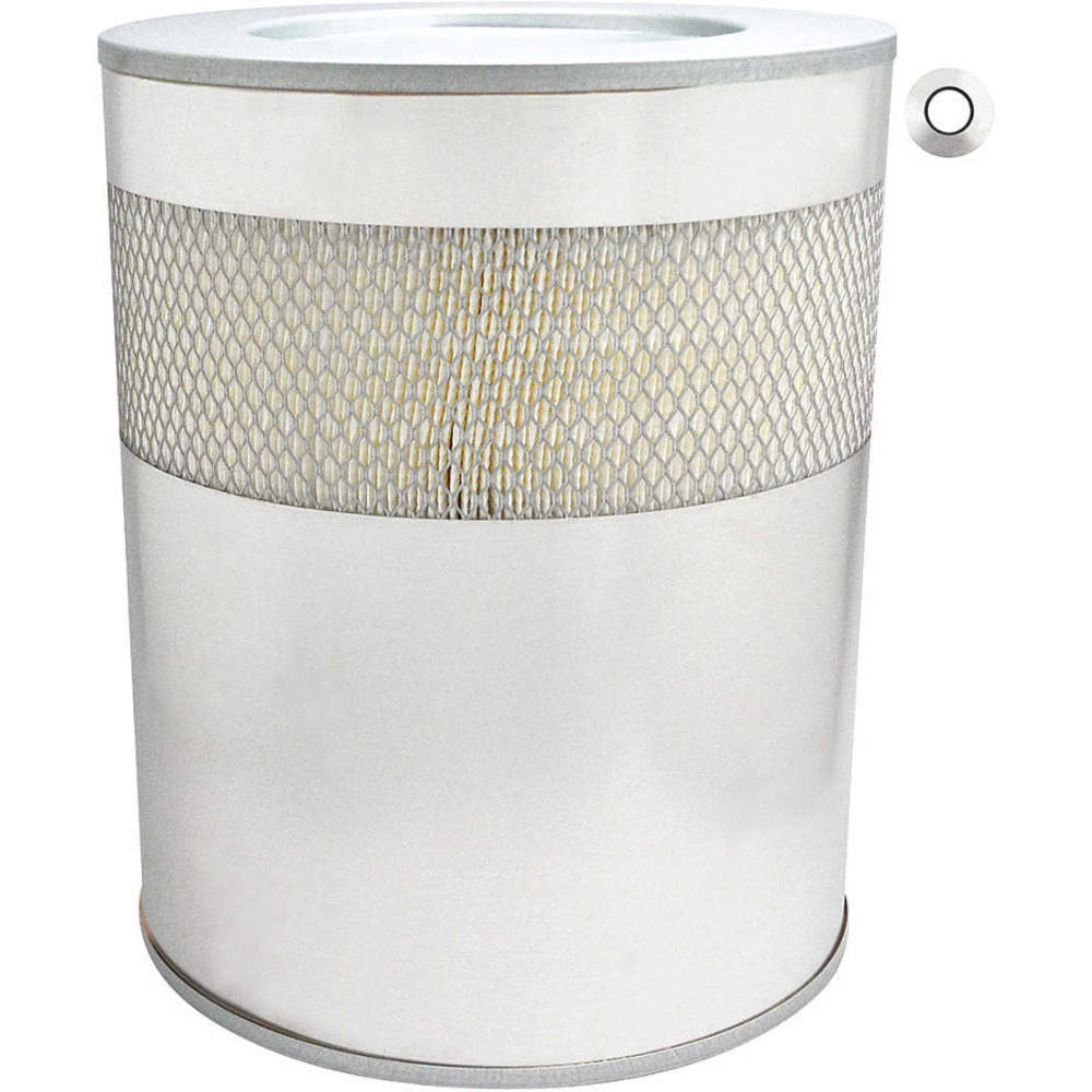 BALDWIN FILTERS PA2833 Air Filter Element/outer | AE2FTQ 4XCW4