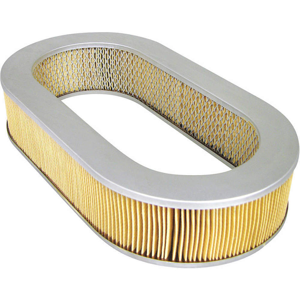 BALDWIN FILTERS PA2881 Air Filter Element/oblong | AE2WNL 4ZRY4