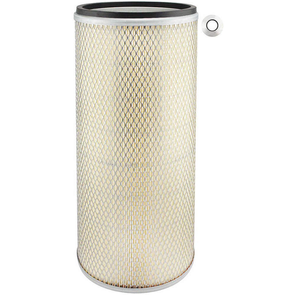 BALDWIN FILTERS PA2957 Air Filter Element/inner | AE2XPG 4ZVL3