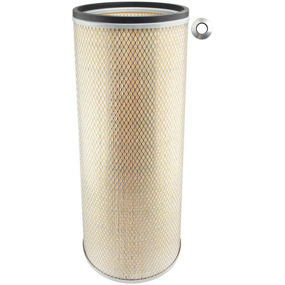 BALDWIN FILTERS PA3498 Air Filter Element/inner For AC3FVP | AD9FKY 4RGA8