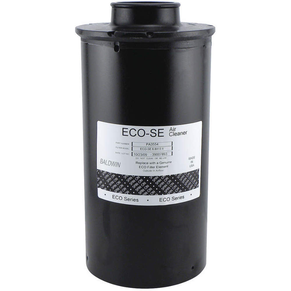 BALDWIN FILTERS PA3554 Air Filter Element | AE2FBA 4XAH4
