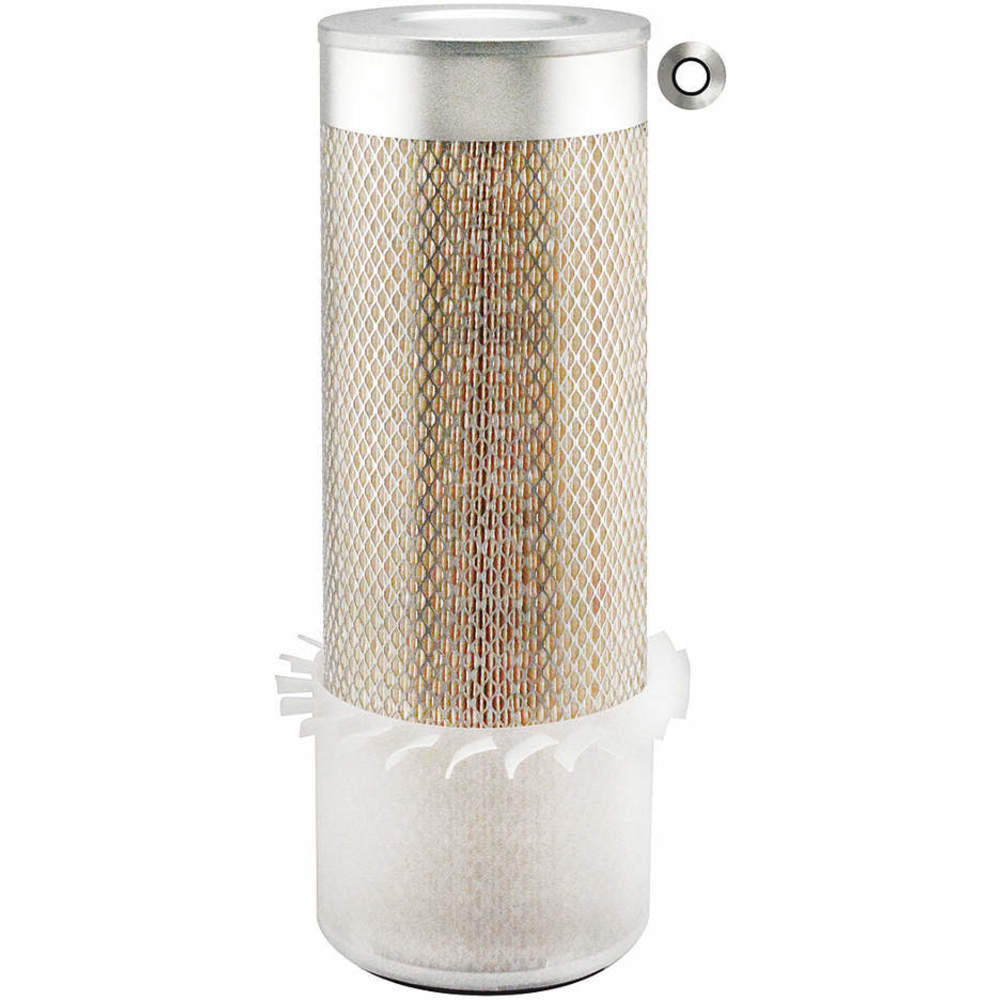 BALDWIN FILTERS PA3630-FN Air Filter Element/outer For Pa3631 | AD9FMC 4RGE8