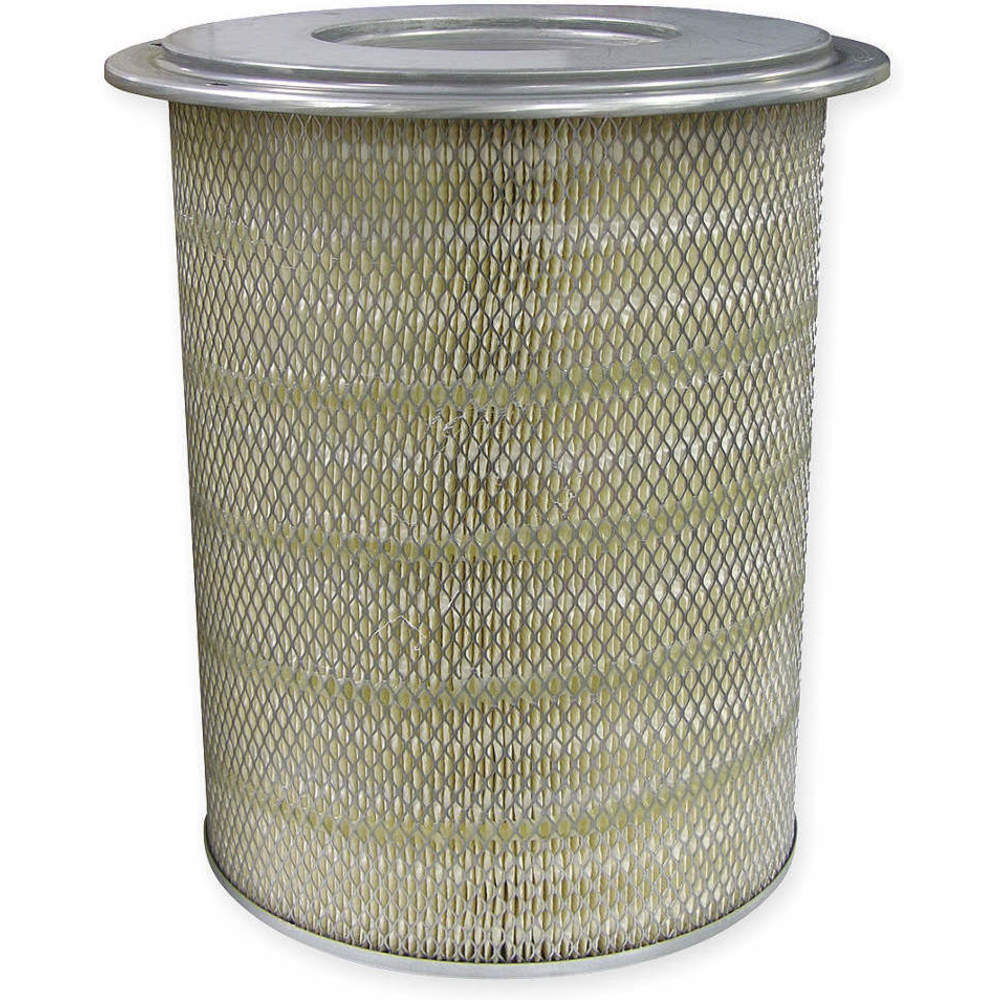 BALDWIN FILTERS PA2393 Air Filter Element 19-1/2 Inch Length | AC3FRD 2TCA1