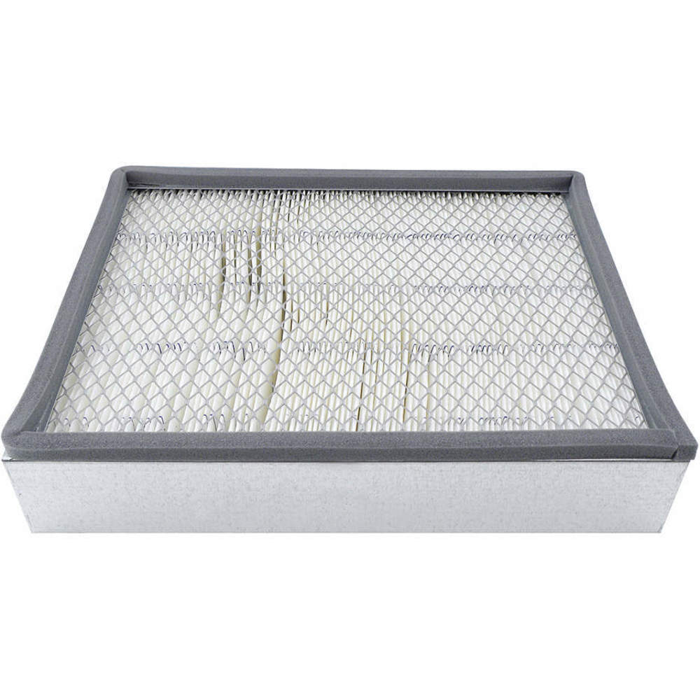 BALDWIN FILTERS PA3781 Air Filter Element/truck Cab 12-1/4 Inch Length | AC2XCL 2NUJ4