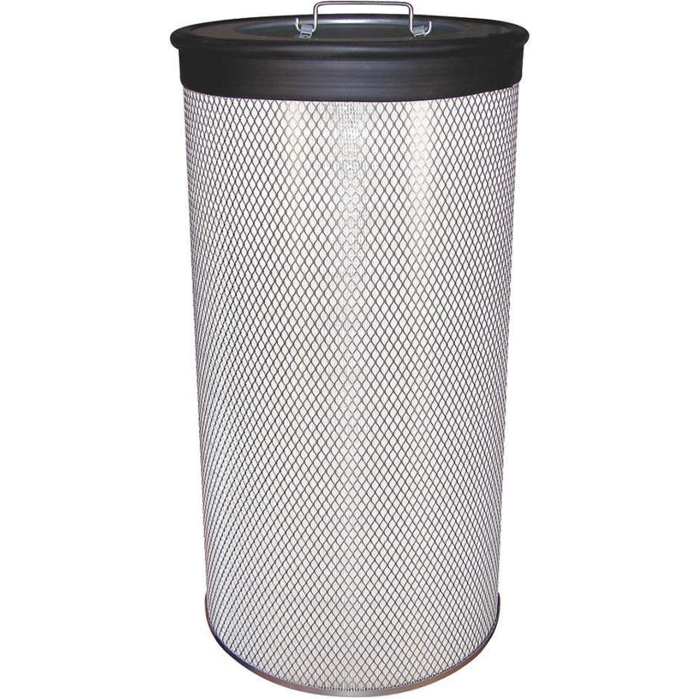 BALDWIN FILTERS PA3806 Air Filter Element/outer 27-5/16 Inch Length | AC3RBN 2VMJ9